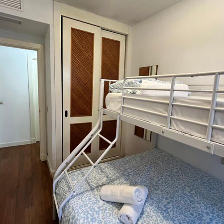 El Torcal Luxury Apartment With Free Parking Málaga Eksteriør billede