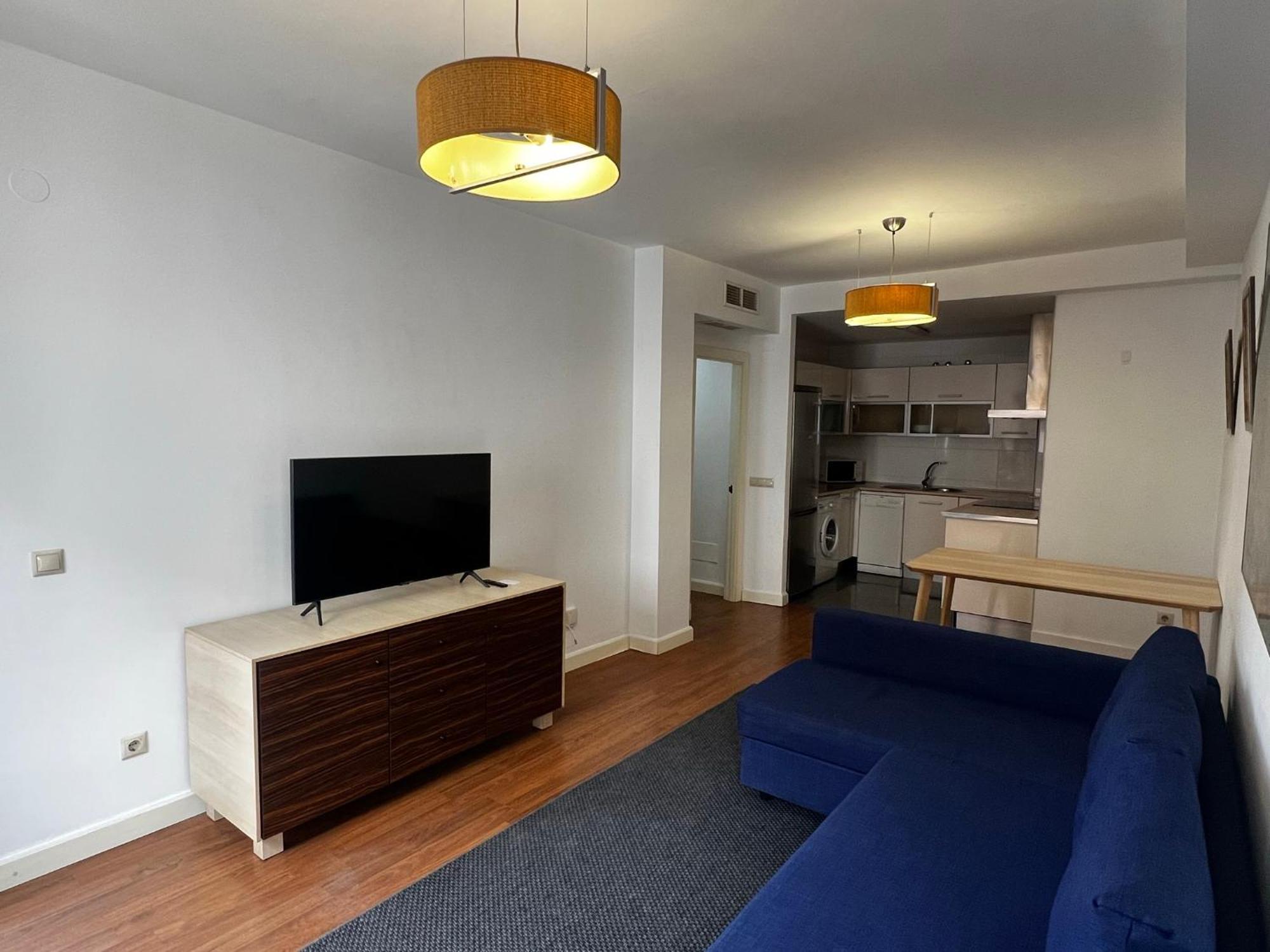 El Torcal Luxury Apartment With Free Parking Málaga Eksteriør billede
