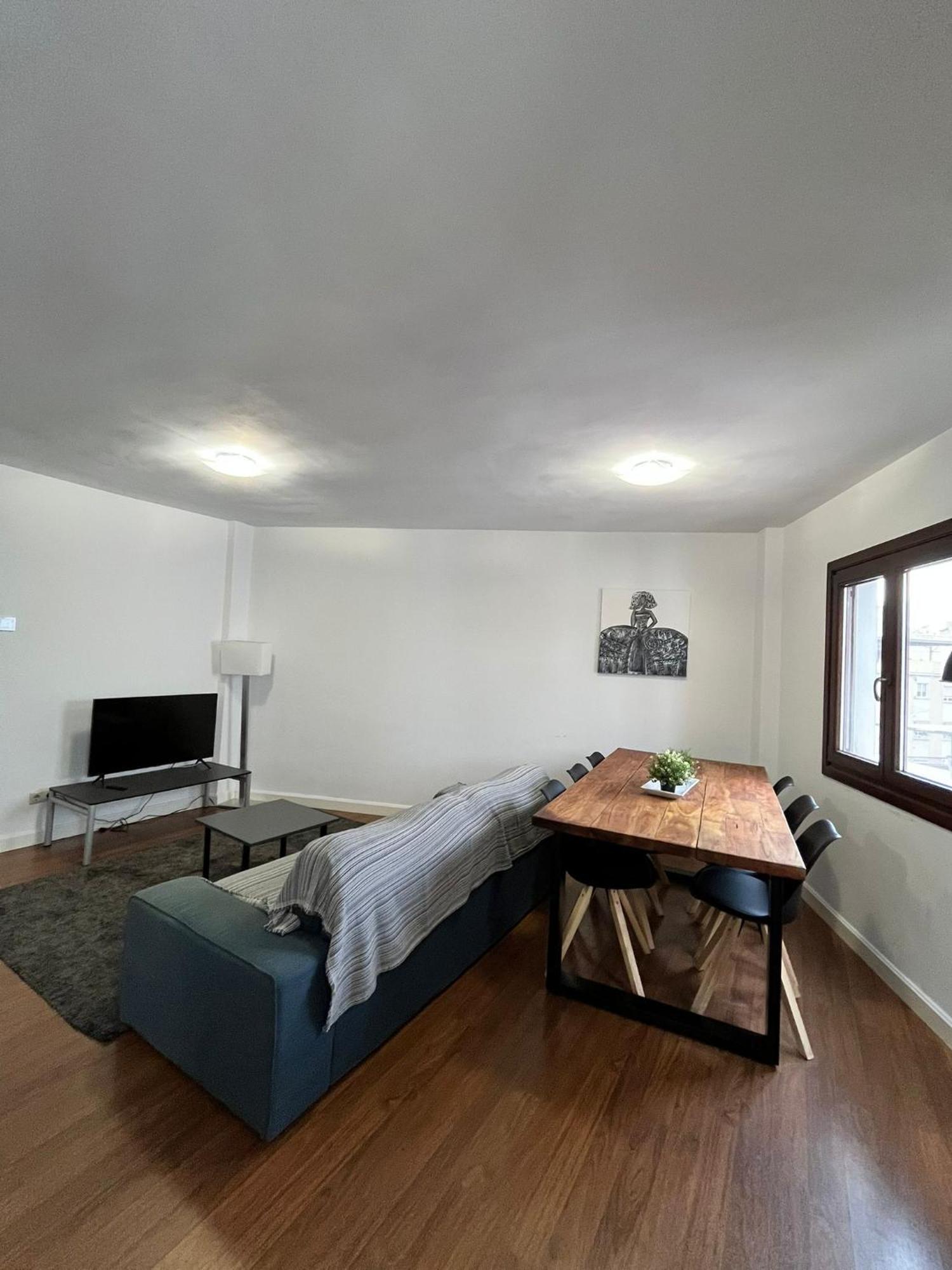 El Torcal Luxury Apartment With Free Parking Málaga Eksteriør billede