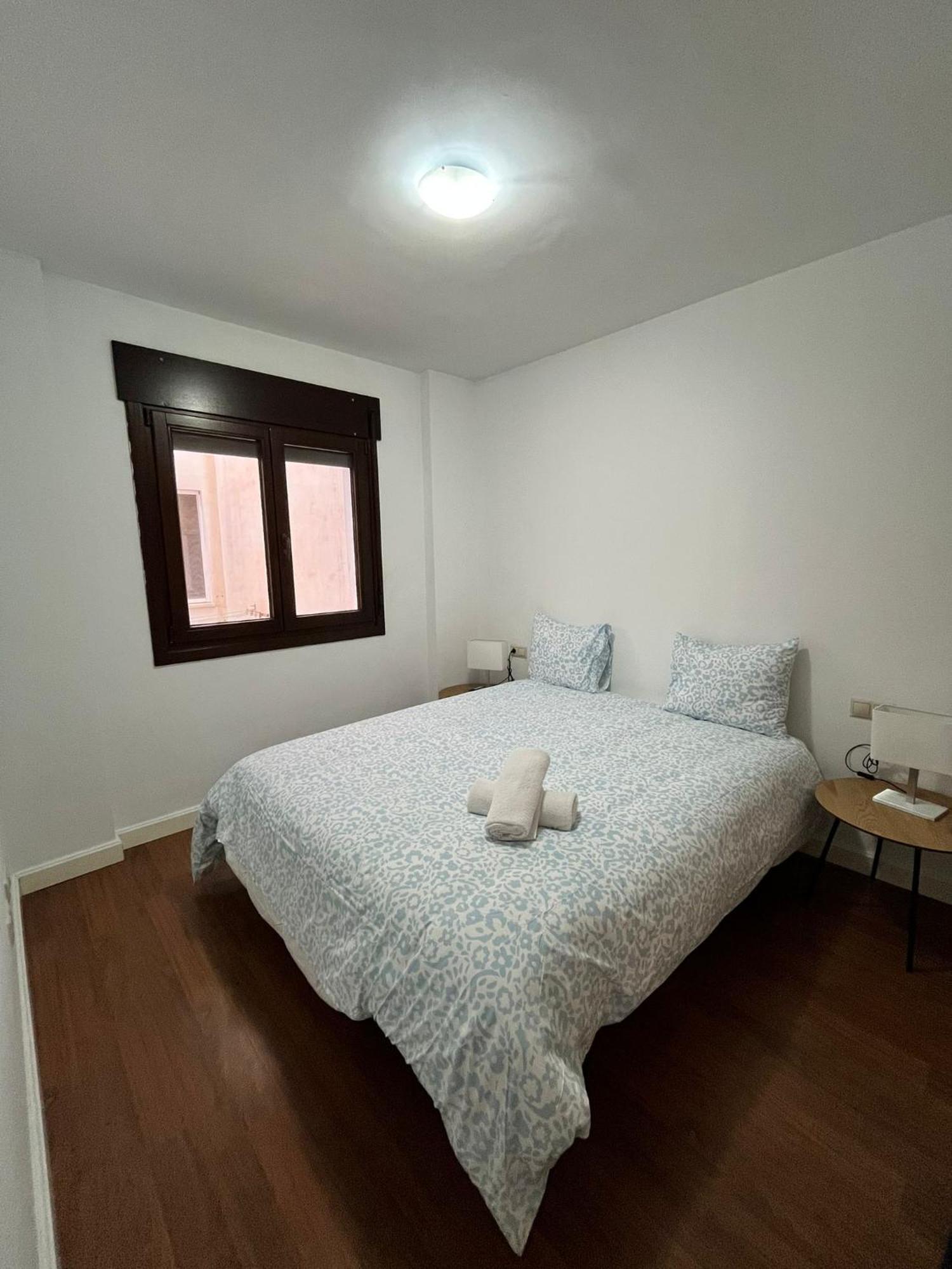 El Torcal Luxury Apartment With Free Parking Málaga Eksteriør billede