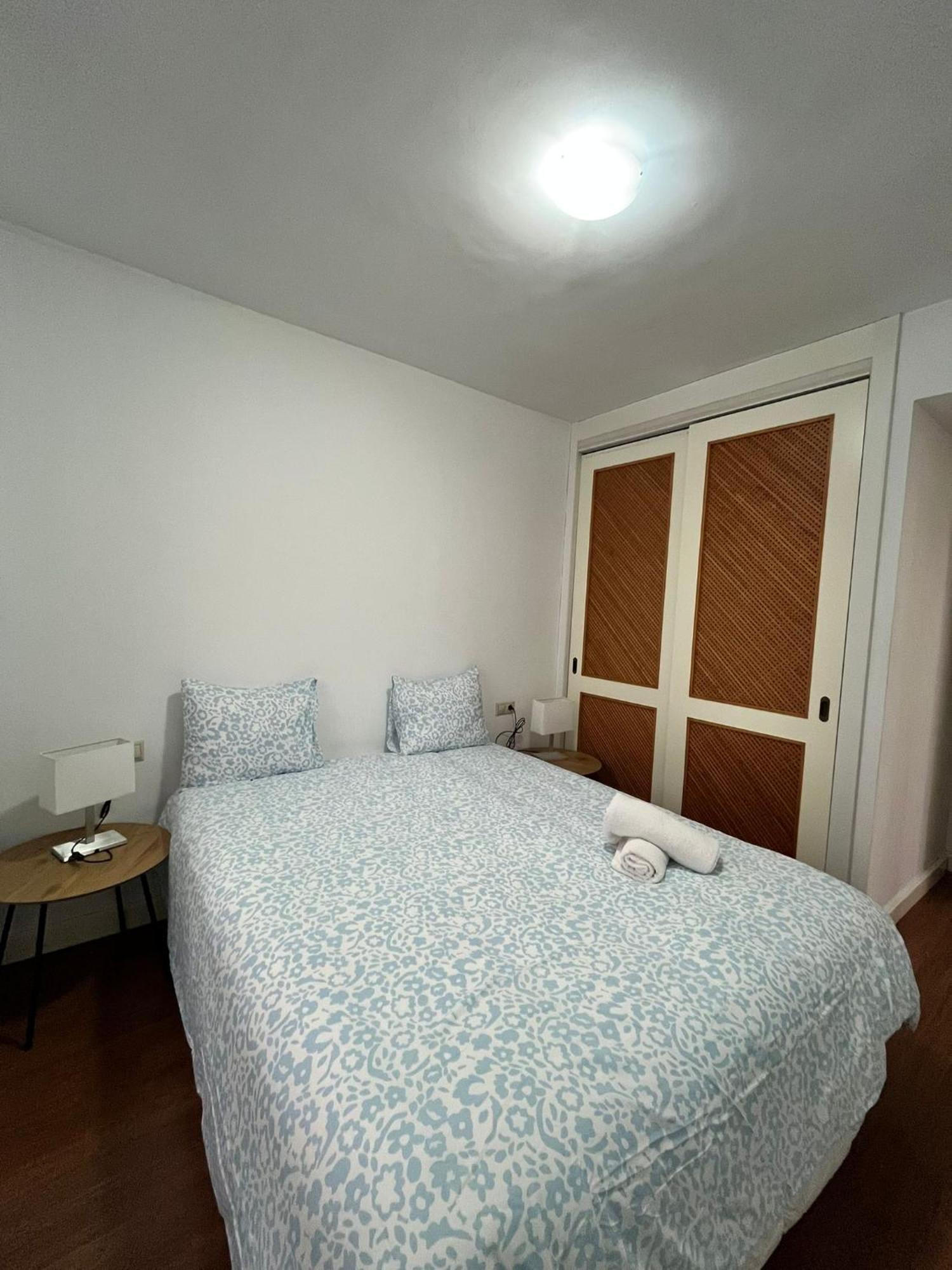 El Torcal Luxury Apartment With Free Parking Málaga Eksteriør billede