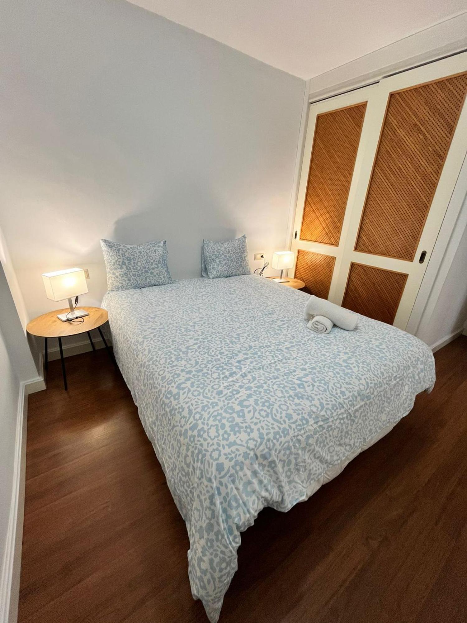 El Torcal Luxury Apartment With Free Parking Málaga Eksteriør billede