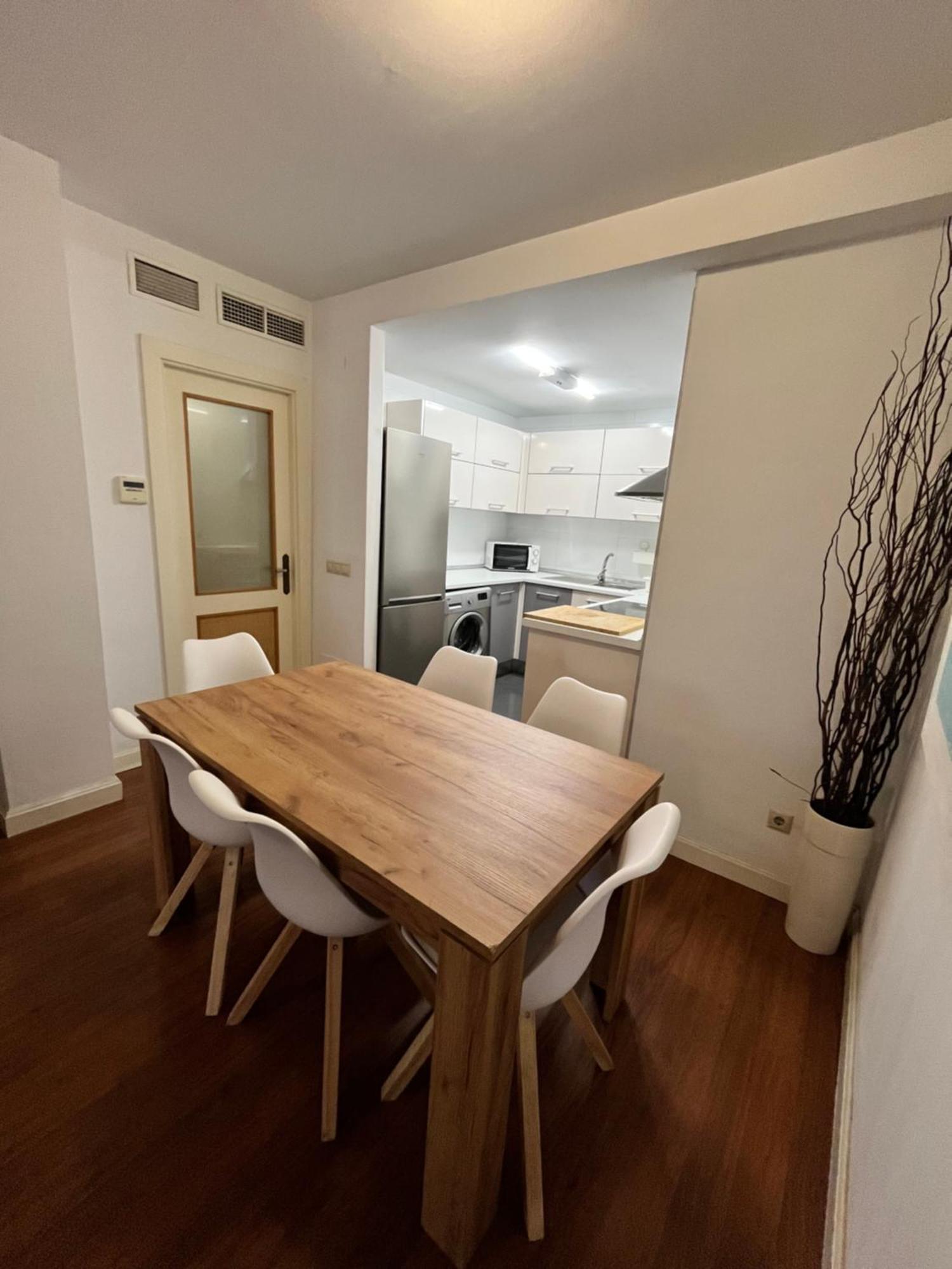 El Torcal Luxury Apartment With Free Parking Málaga Eksteriør billede