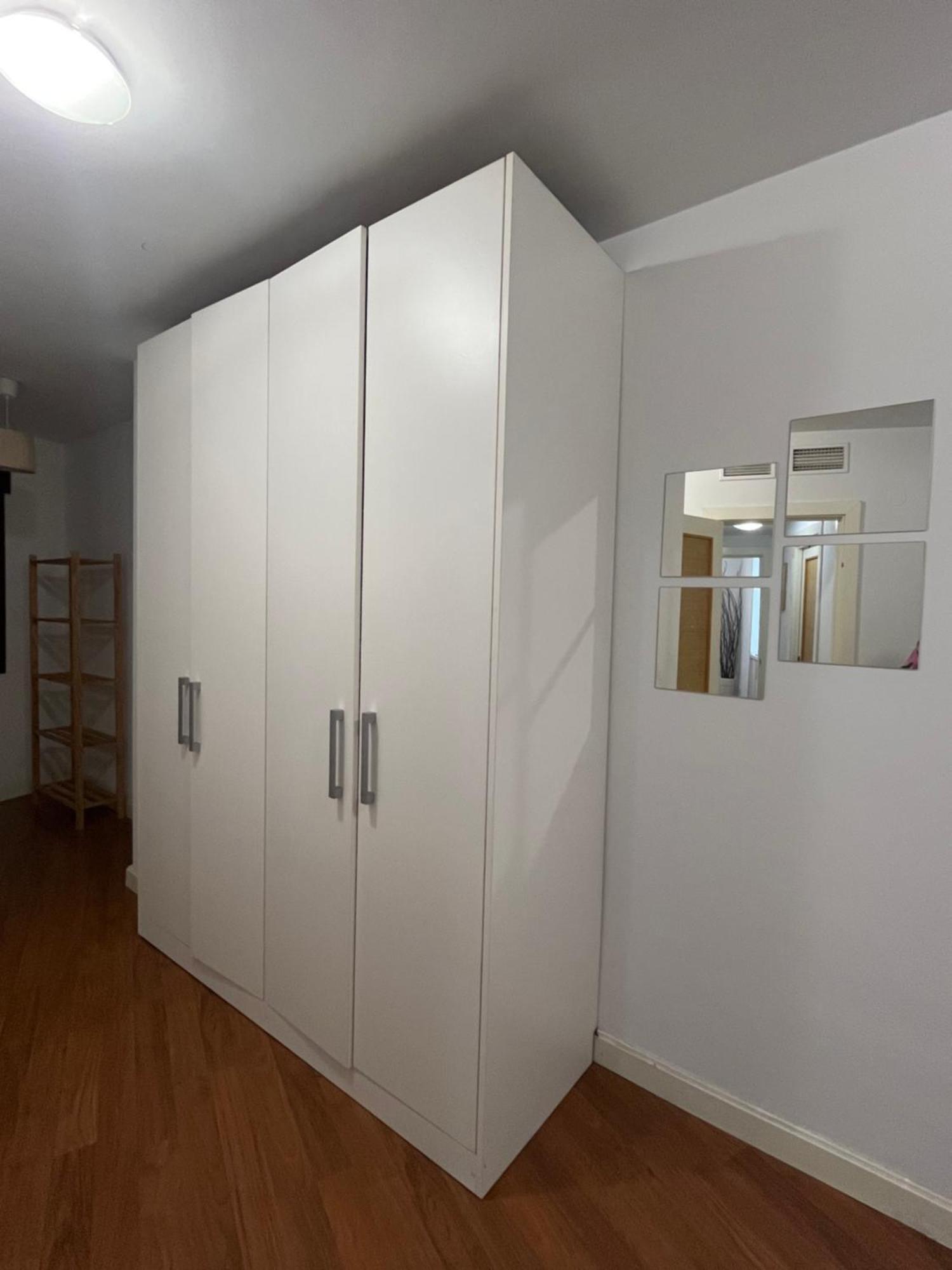 El Torcal Luxury Apartment With Free Parking Málaga Eksteriør billede