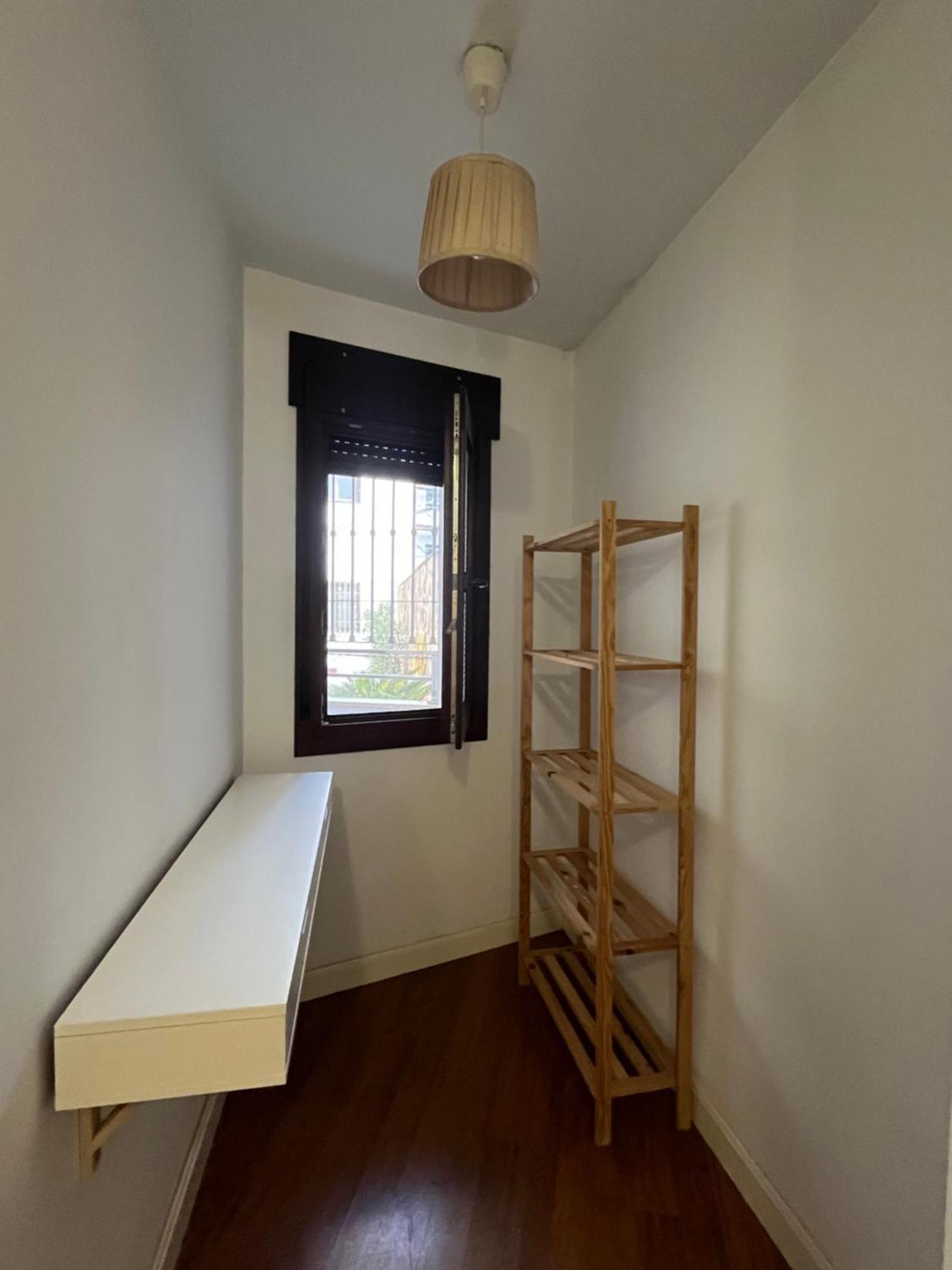 El Torcal Luxury Apartment With Free Parking Málaga Eksteriør billede