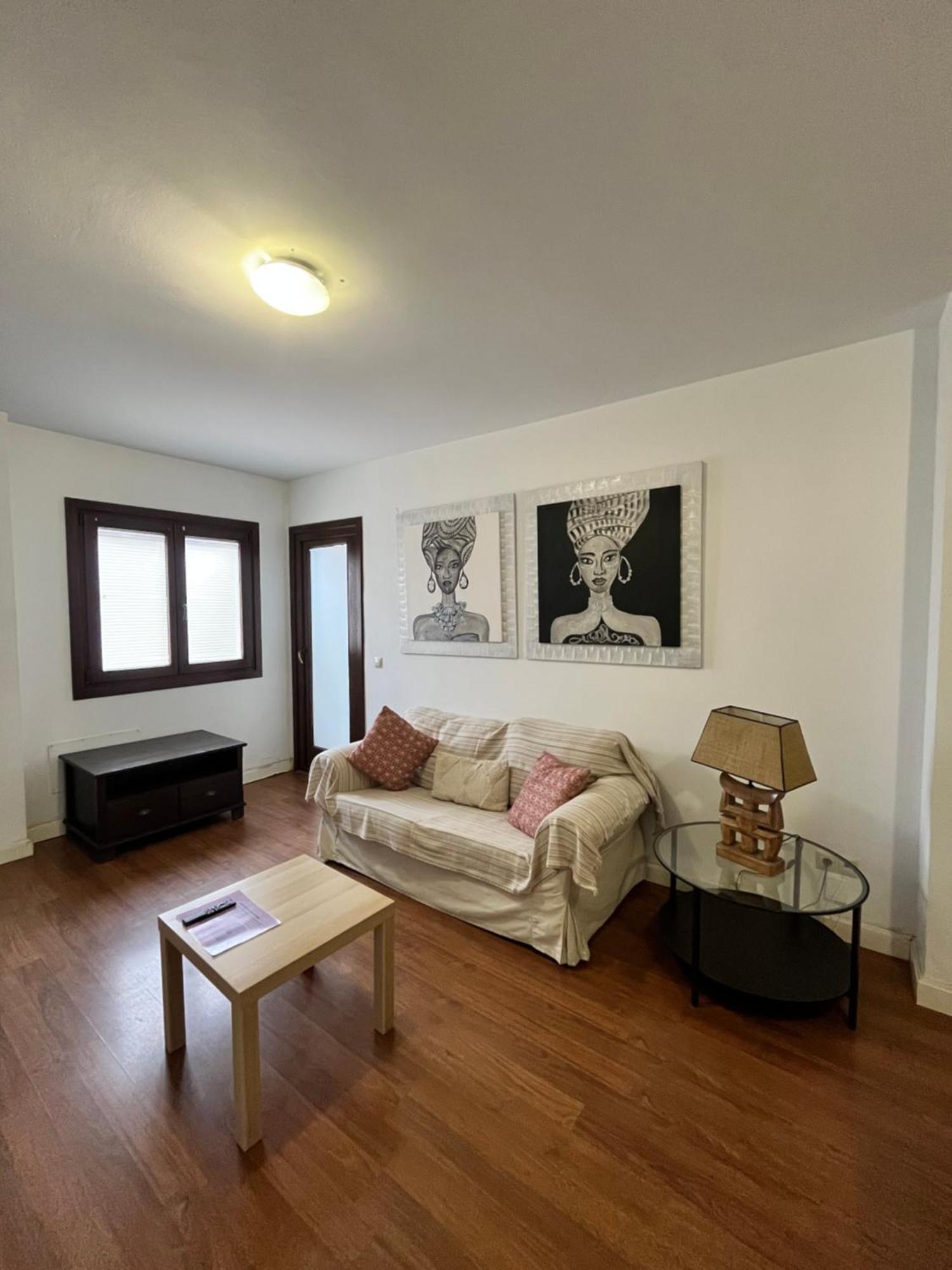 El Torcal Luxury Apartment With Free Parking Málaga Eksteriør billede